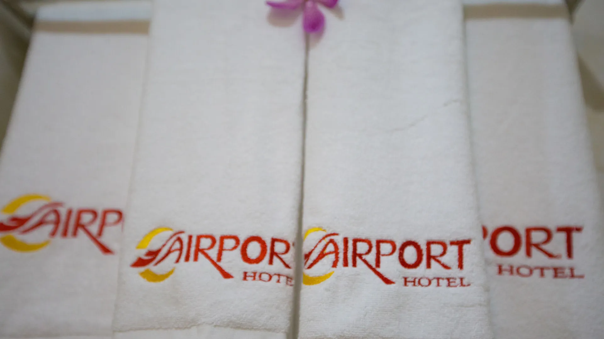 The Airport Hotel Ciudad Ho Chi Minh