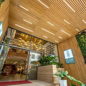 Icon Saigon - Lifestyle Design Отель