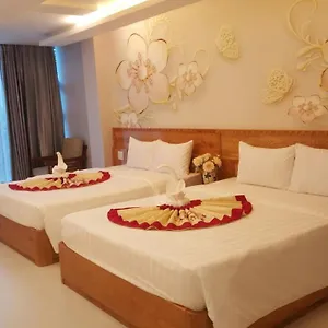 Vân Anh Luxury Cidade de Ho Chi Minh