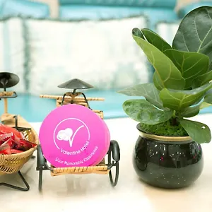 Hotel Valentine Saigon - Bùi Viện Street, Thành Pho Ho Chí Minh
